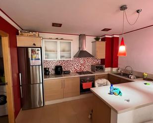 Kitchen of Flat for sale in Sedaví