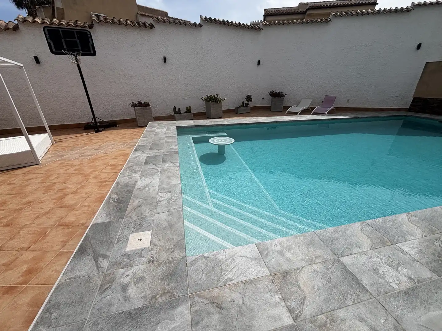 Casa amb piscina en venda a Ciudad Quesada, imagen 18