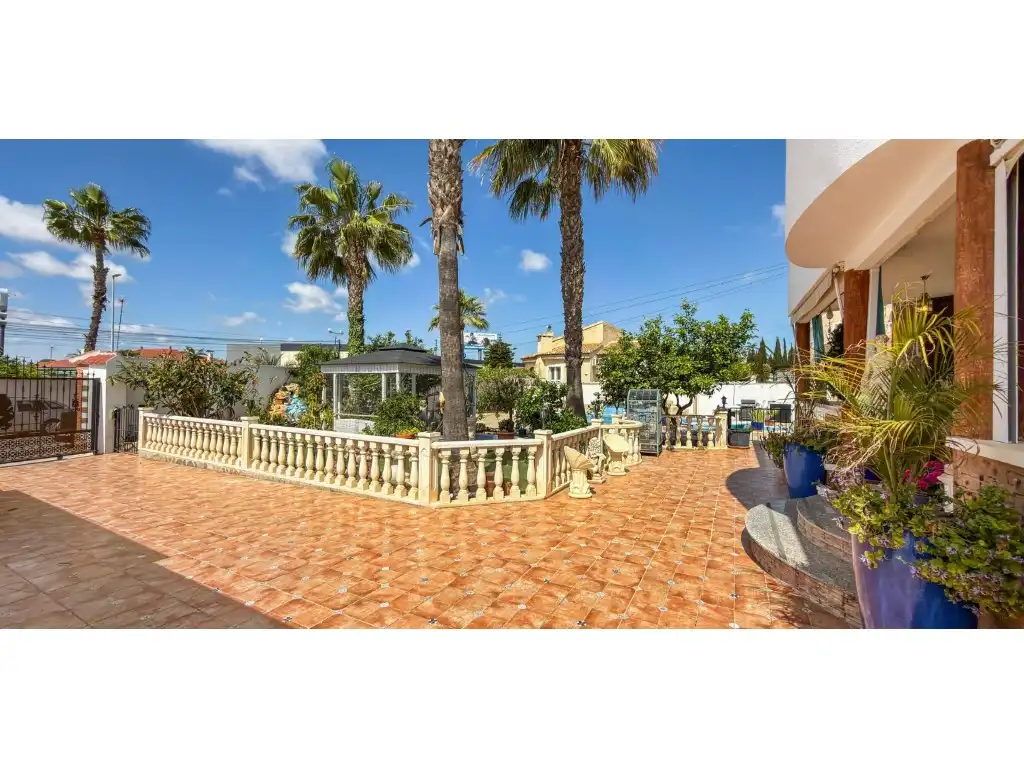 Casa o chalet en venta en Calle Baja, Rojales