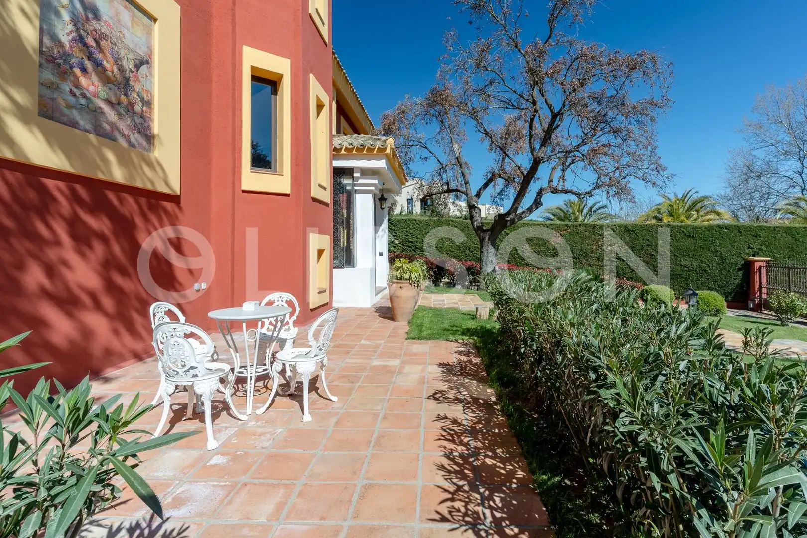 Casa amb piscina en venda a Ciudalcampo, imagen 50