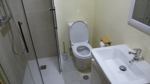 Foto 4 von Zimmer in Avenida Pío XII, 4, Hospital - Nuevo Centro de Talavera de la Reina, Talavera de la Reina