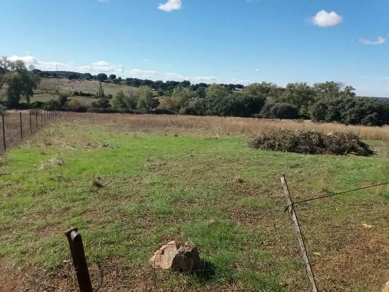 Residential land for sale in Fuente Obejuna, imagen 11