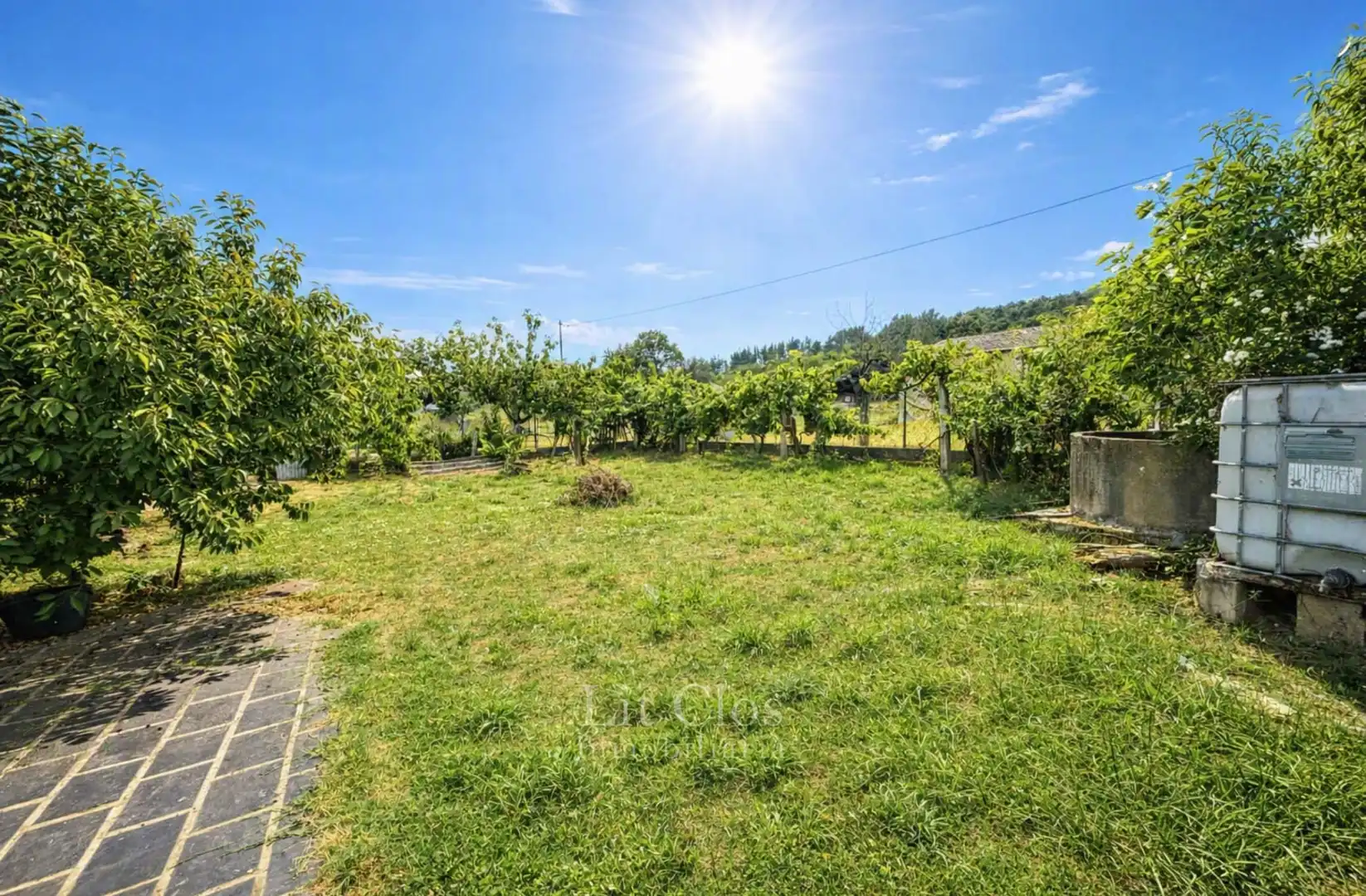 Casa o chalet en venta en Rubiá con Calefacción, Jardín privado y Balcón