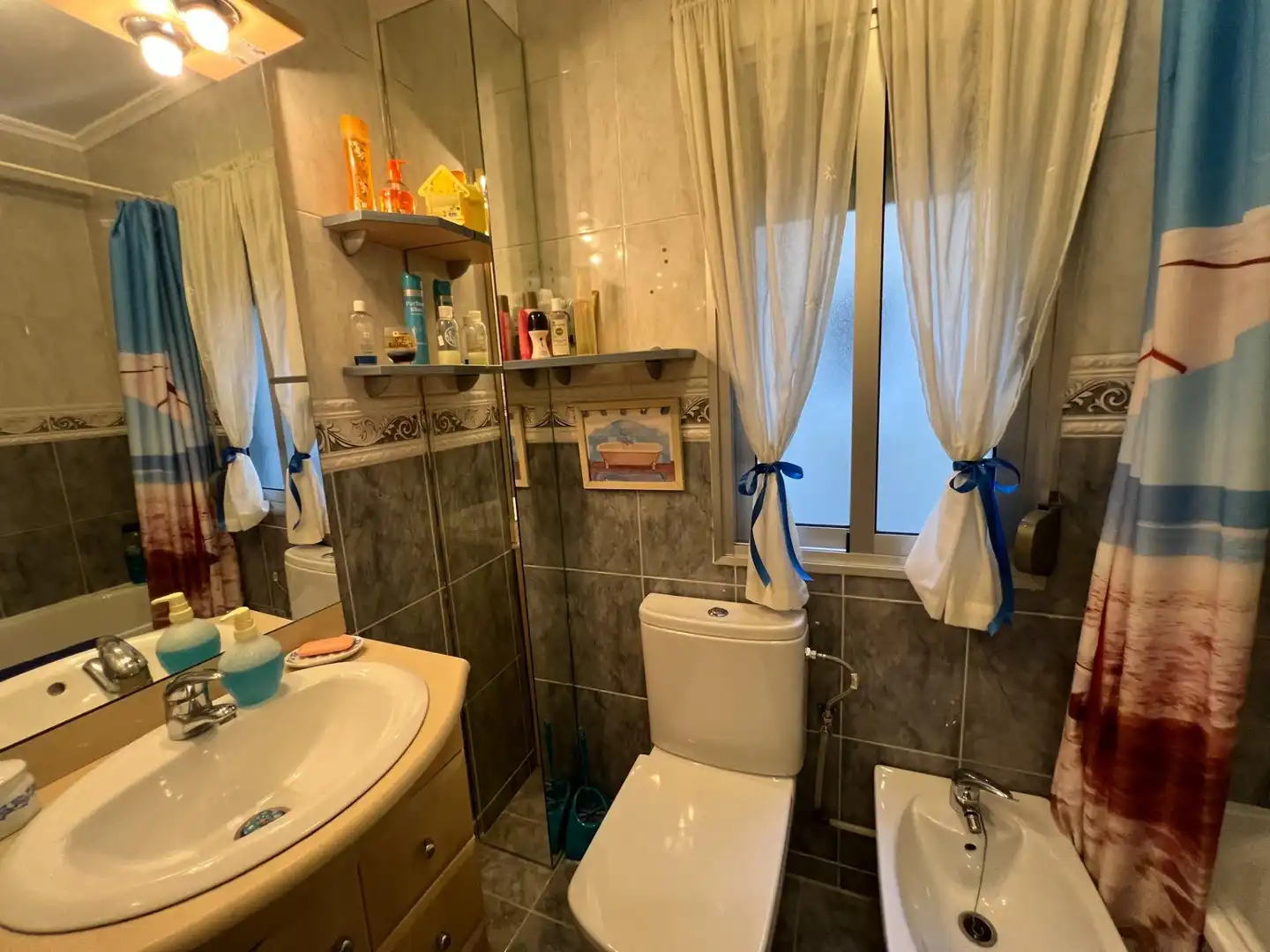 Flat with terrace for sale in GERONA, imagen 16