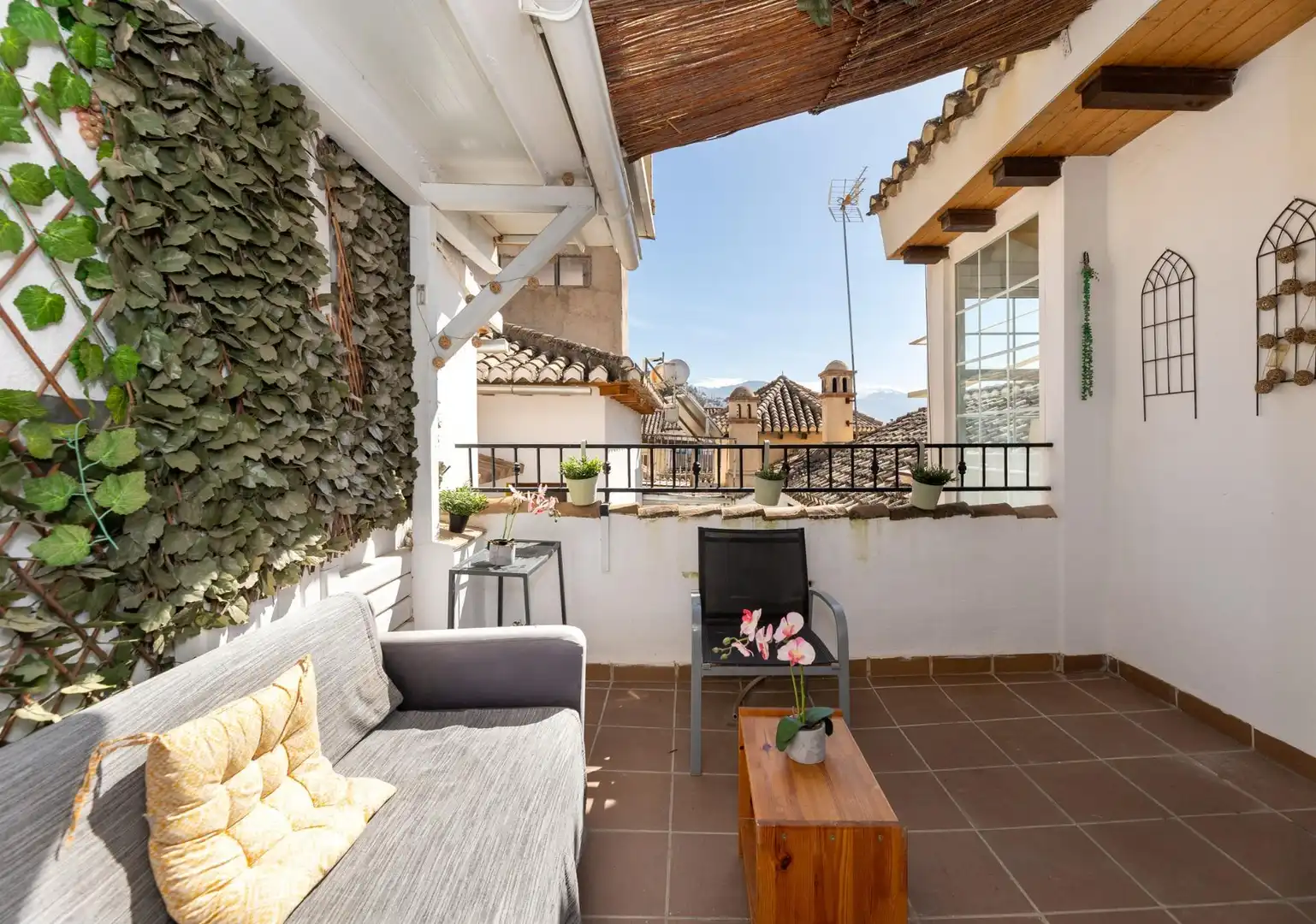 Inmuebles singulares en venta en Calle PLEGADERO BAJO 8, imagen 11