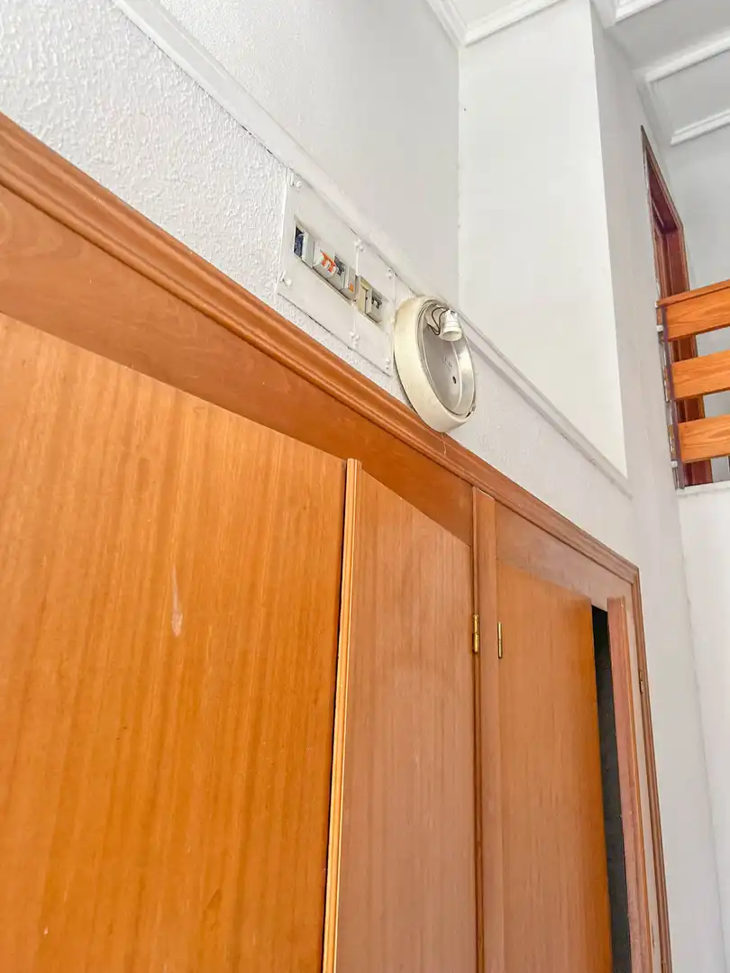 Local commercial à vendre à C/ Nueva (BARRIO DE SAN CARLOS), imagen 7