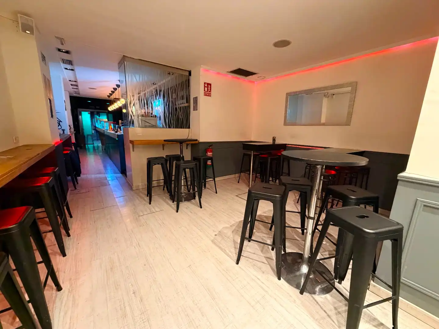 Local comercial en traspàs a Eixample, imagen 4