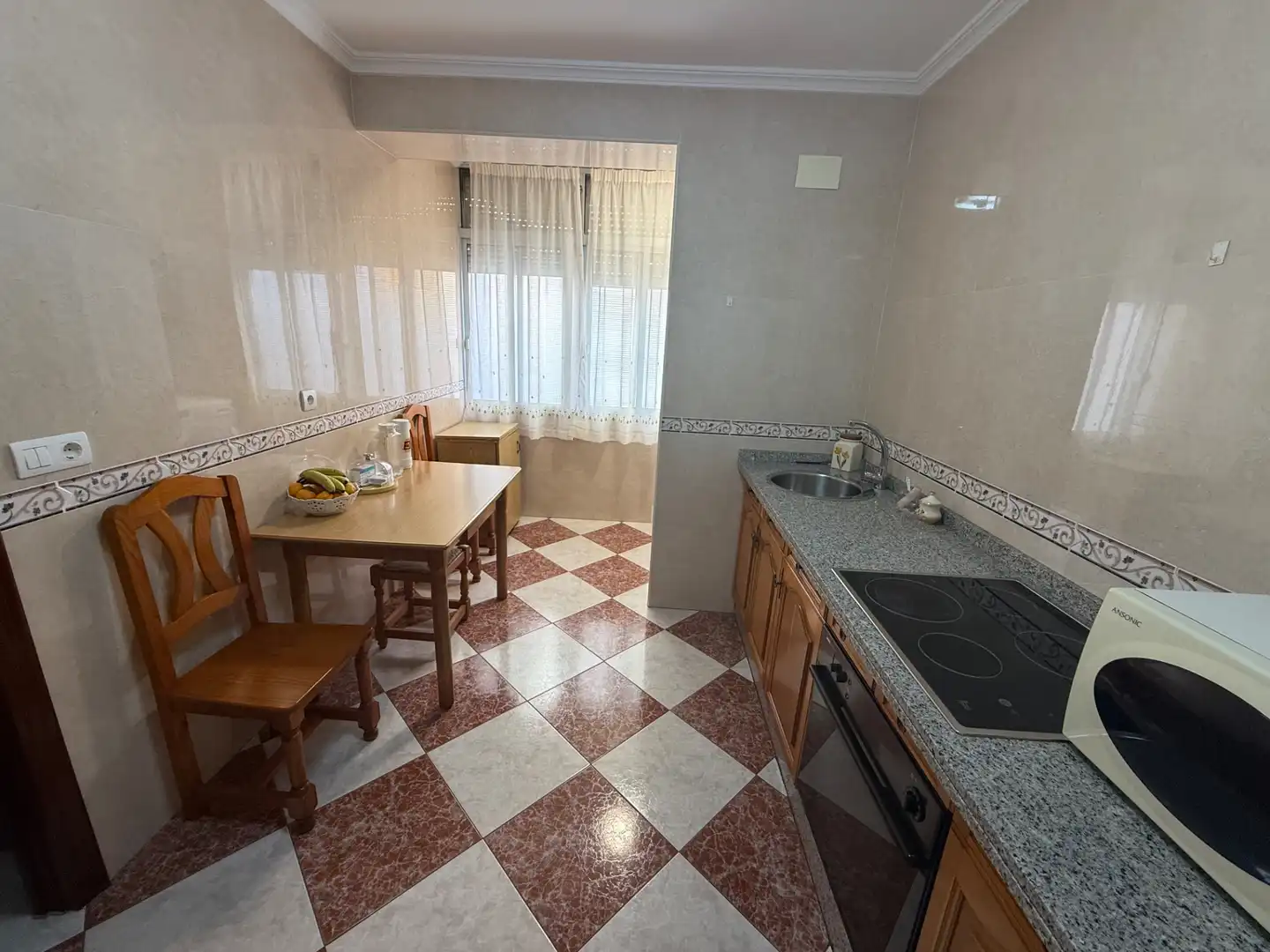 Appartement avec terrasse à vendre à Calle Costa Rica 7, imagen 18