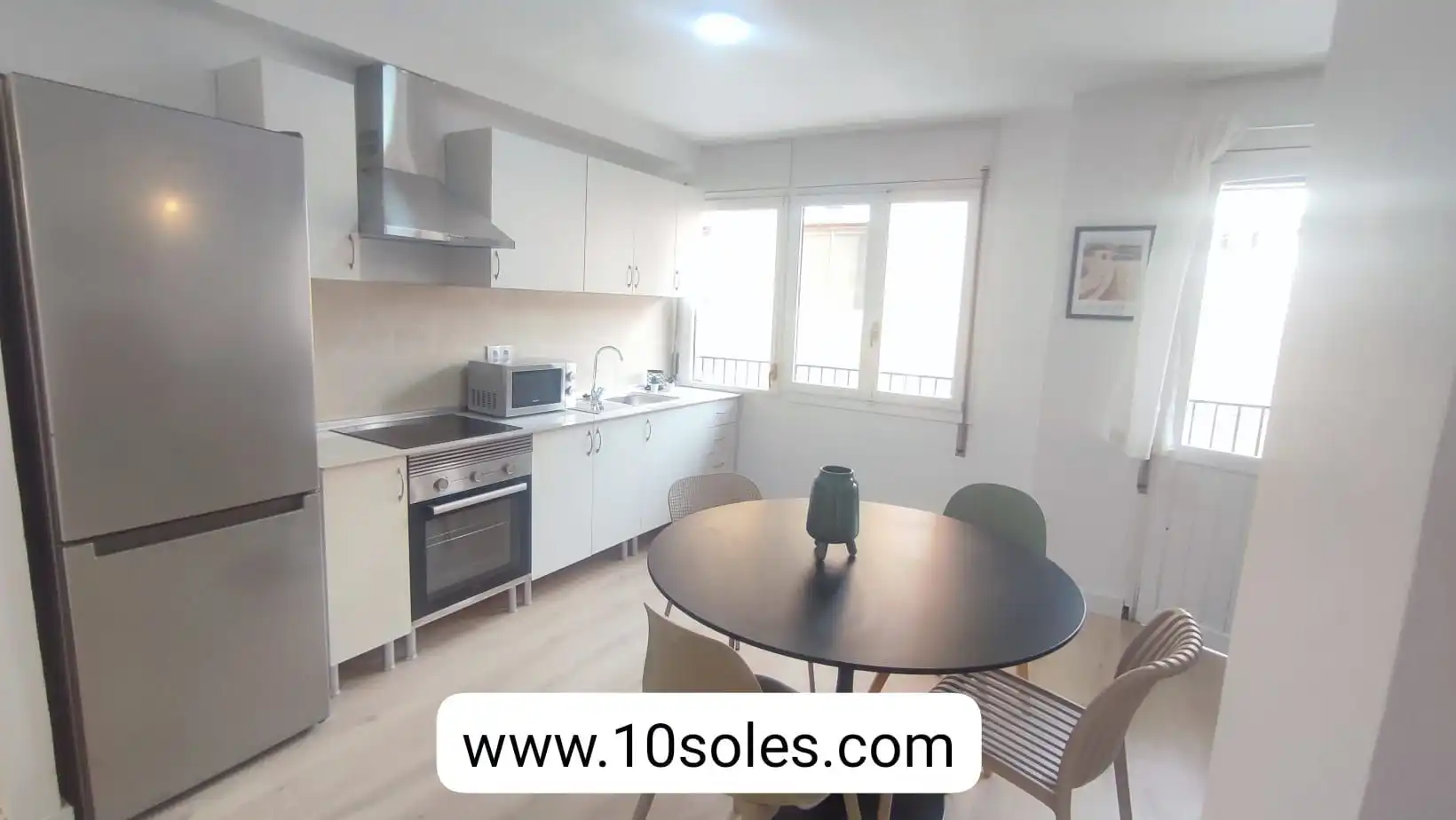 Apartments for rent in Orihuela ciudad
