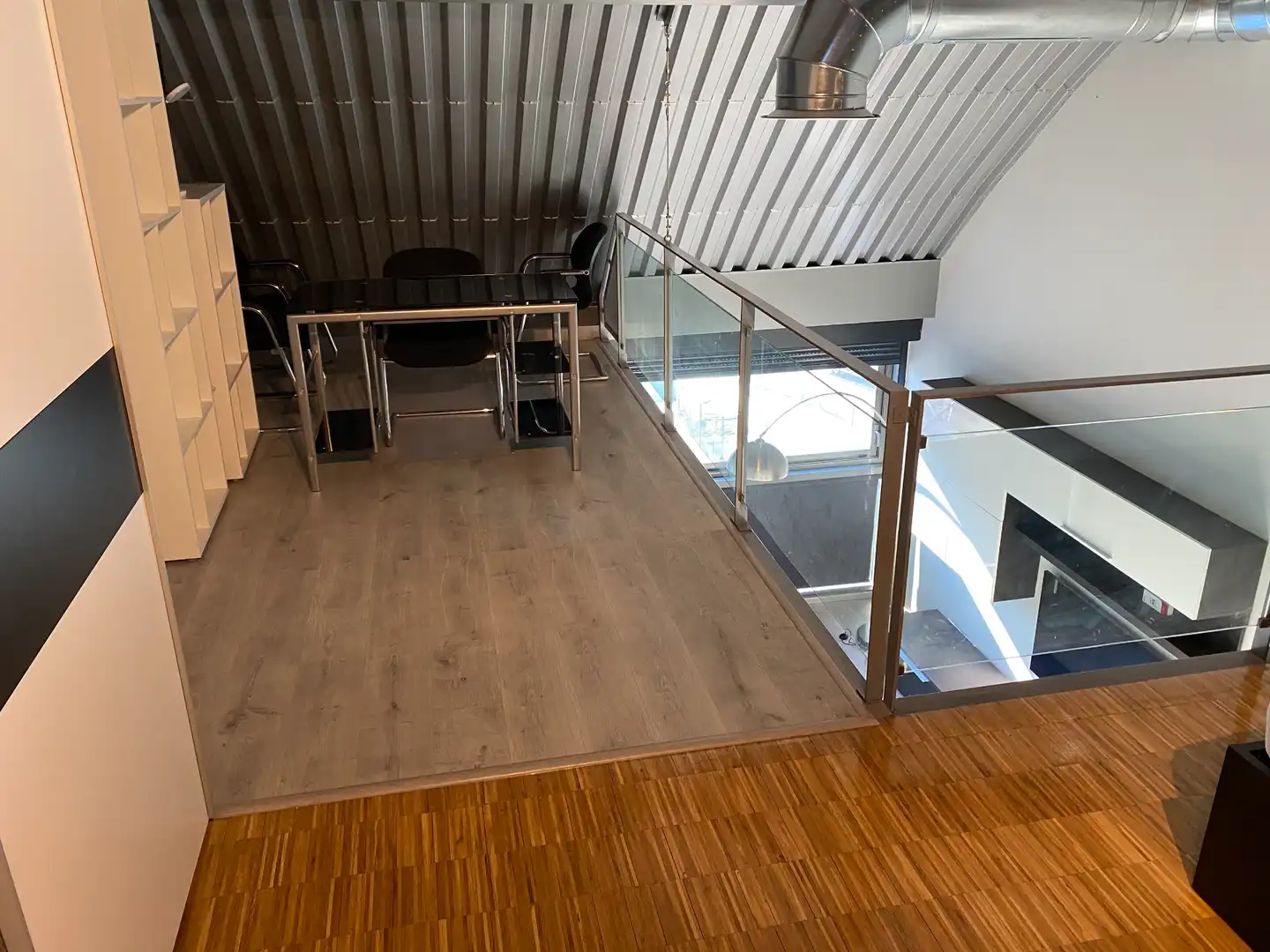 Loft con ascensor en alquiler en Reyes Católicos, imagen 10