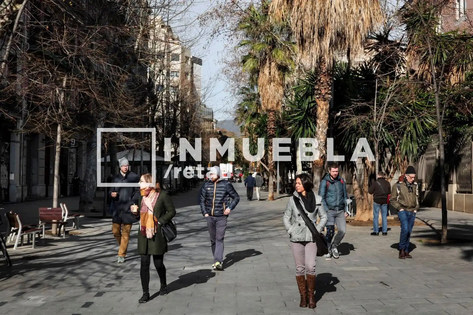 Local comercial en alquiler en Eixample, imagen 26
