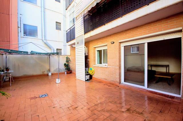 Piso en Venta en Carrer Carrer Enric Prat de la Riba en Sant Josep