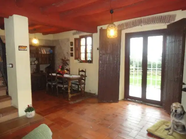 Finca rústica en venta en Riells i Viabrea
