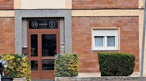 Foto 2 de Pis en venda a Calle San Martin Pino-peñacasti, 13, Peñacastillo - Nueva Montaña, Santander