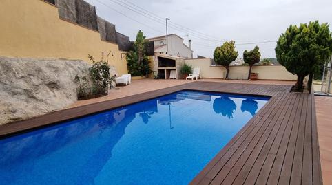 Photo 2 of Single-family semi-detached for sale in Carrer Comtessa Castell de la Mota, Segur de Calafell, Calafell