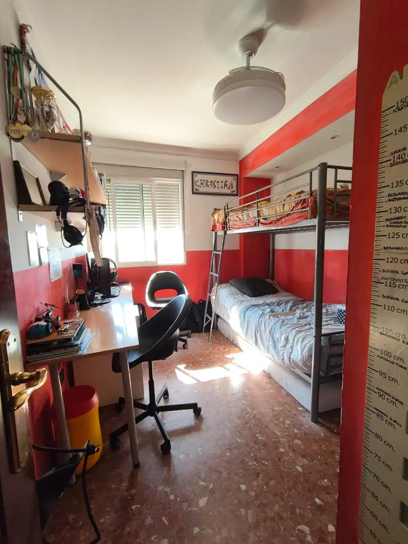 Piso en venta en Calle Arenisca, Santa Cristina - San Rafael