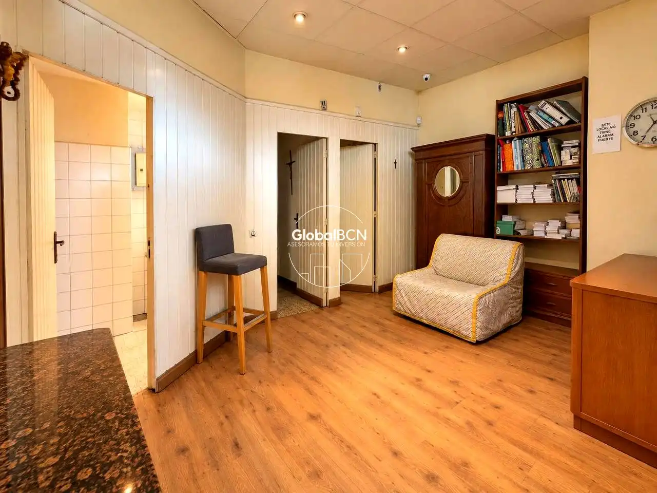 Local en venta en Barcelona, Barcelona