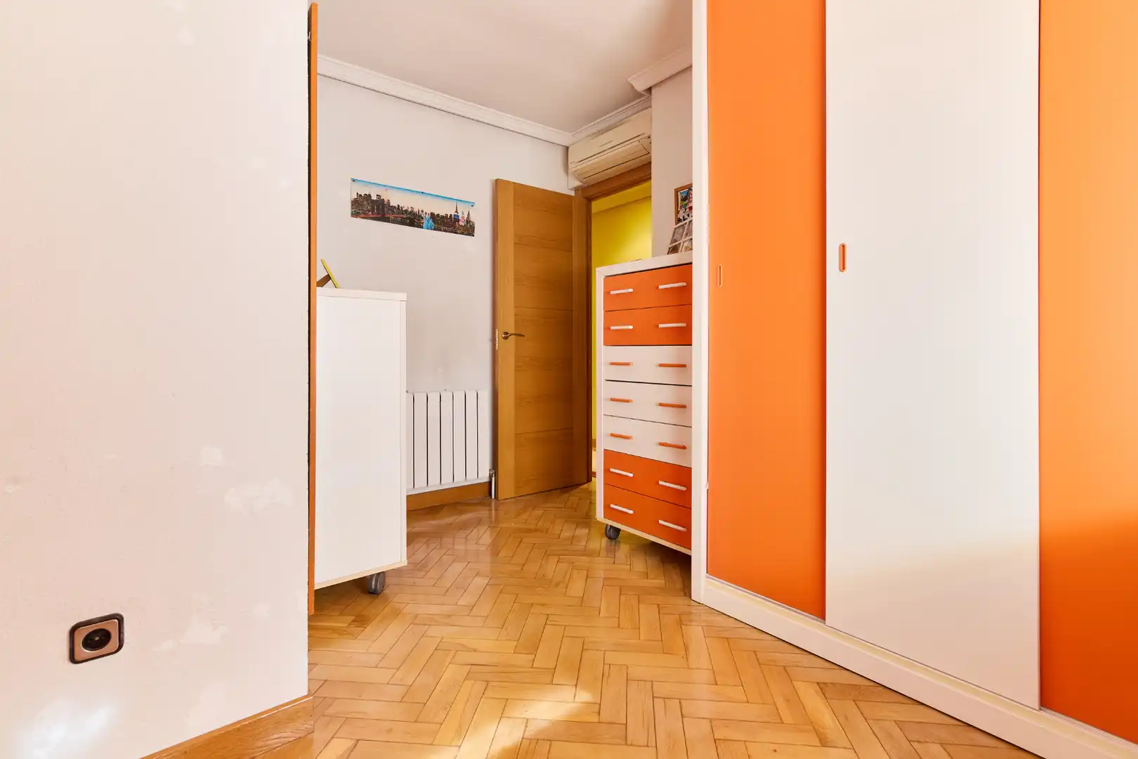 Piso en venta en Calle de Pedro Rubin de Celis, Zona Centro - Ayuntamiento