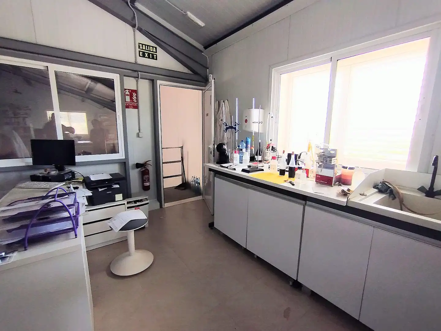 Finca rústica en venda en Yecla amb Aire condicionat i Terrassa
