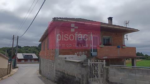 Foto 2 de Casa o xalet en venda a Monterroso, Lugo