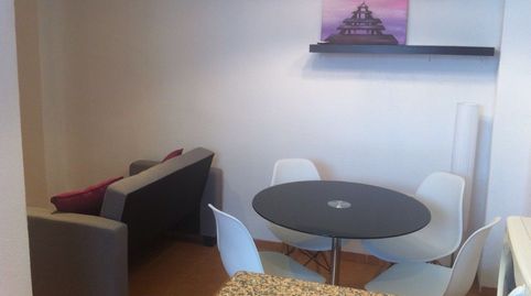 Foto 4 de Apartamento de alquiler en Carrer de Joan Llorenç, La Petxina, Valencia Capital