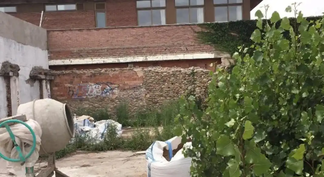 Wohnbaugrundstück zum Verkauf in Carrer Pius XII, imagen 2
