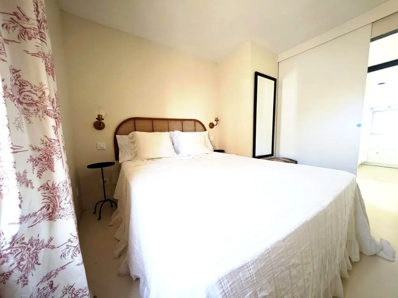 Habitación de Apartamento de alquiler en Telde con Terraza, Amueblado y Internet