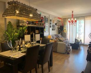 Living room of Duplex for sale in Casares  with Air Conditioner, Terrace and Furnished