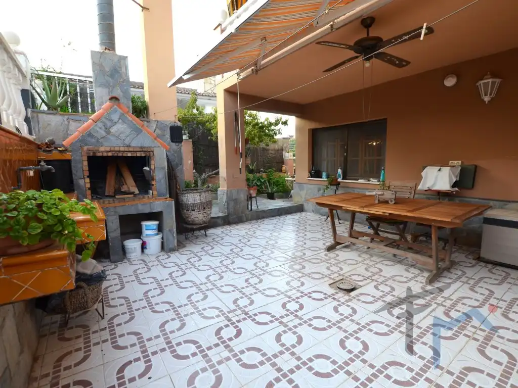 Casa o chalet en venta en Avenida Can Parellada (Parellada), Masquefa