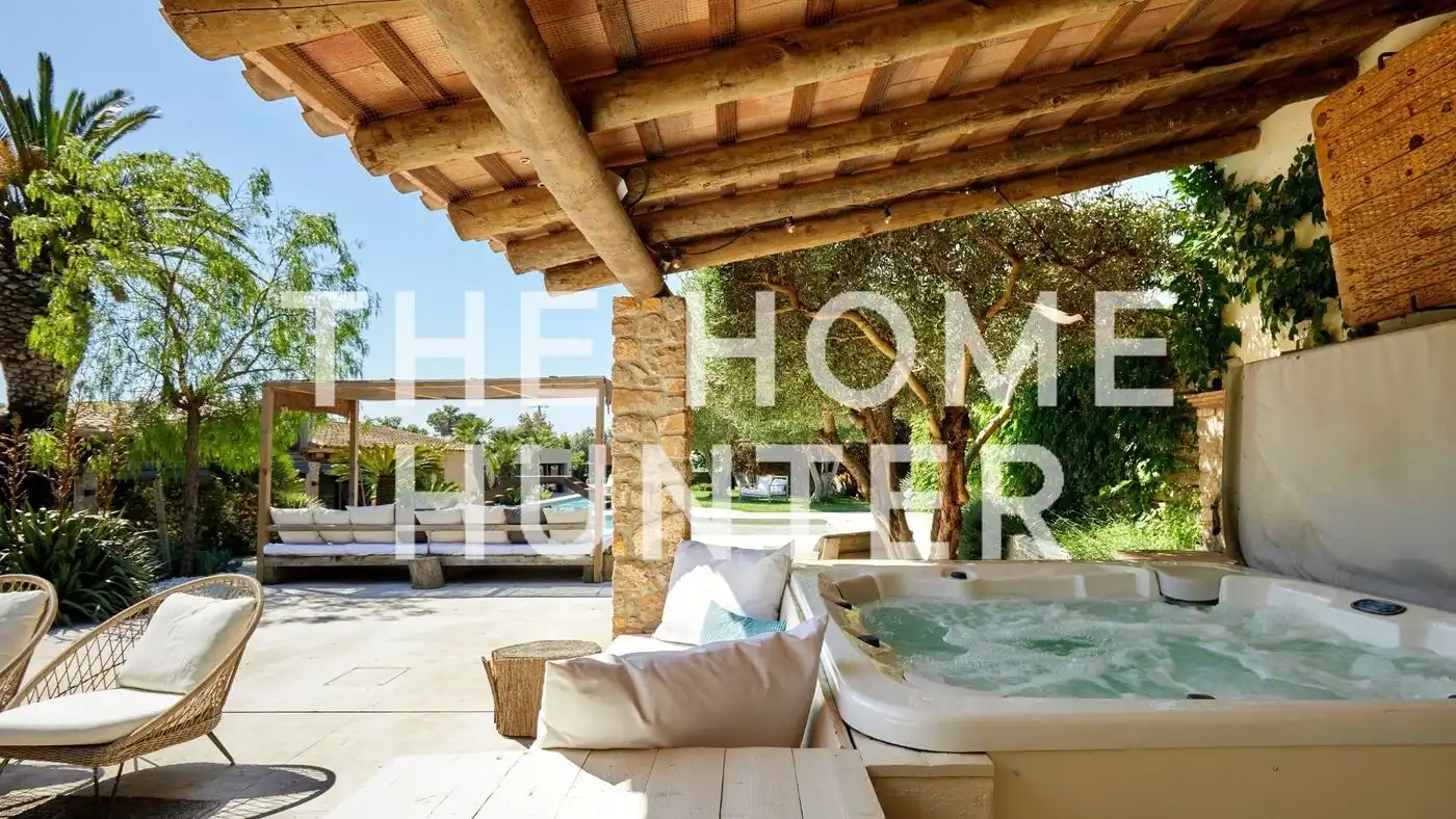 Terrace of Houses for sale in Ventalló  with Air Conditioner, Heating and Private garden