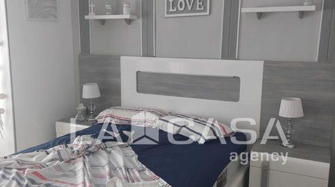 Foto 3 de Piso en venta en Calle Teniente Serra, Casco Antiguo, Algeciras