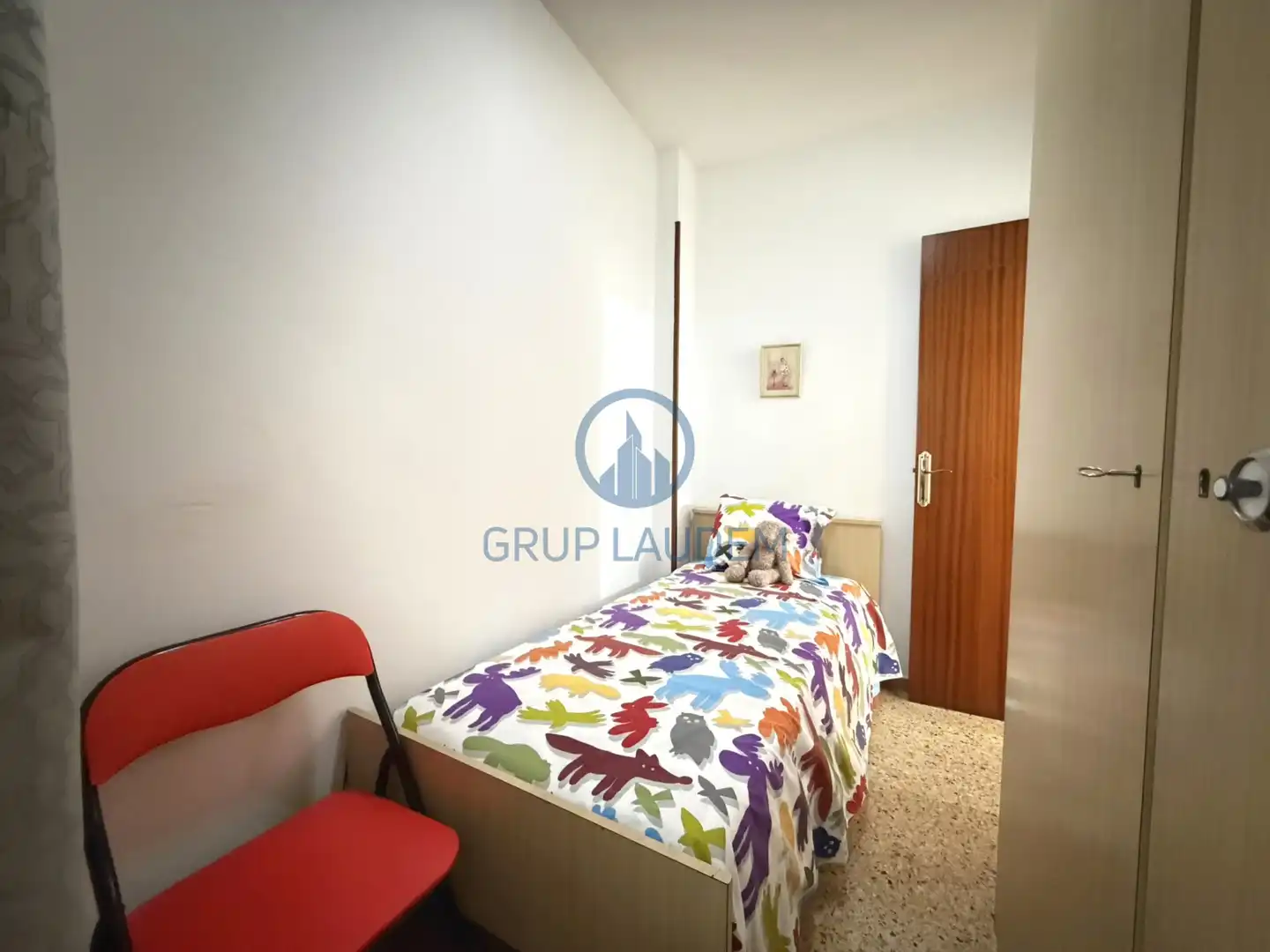 Wohnung mit Terrasse zum Verkauf in Cerdanyola, imagen 11