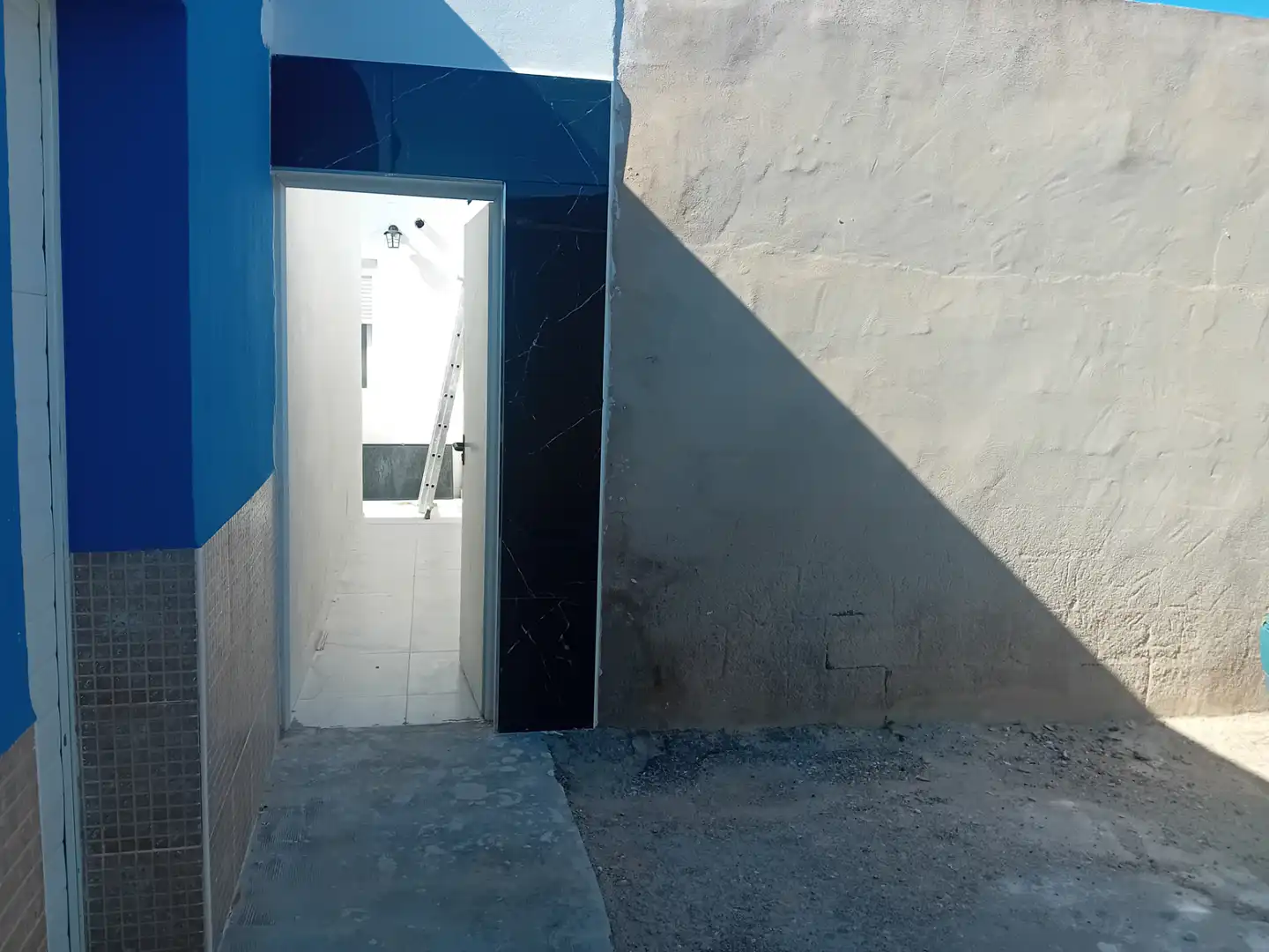 Casa o chalet en venta en Cartagena con Terraza