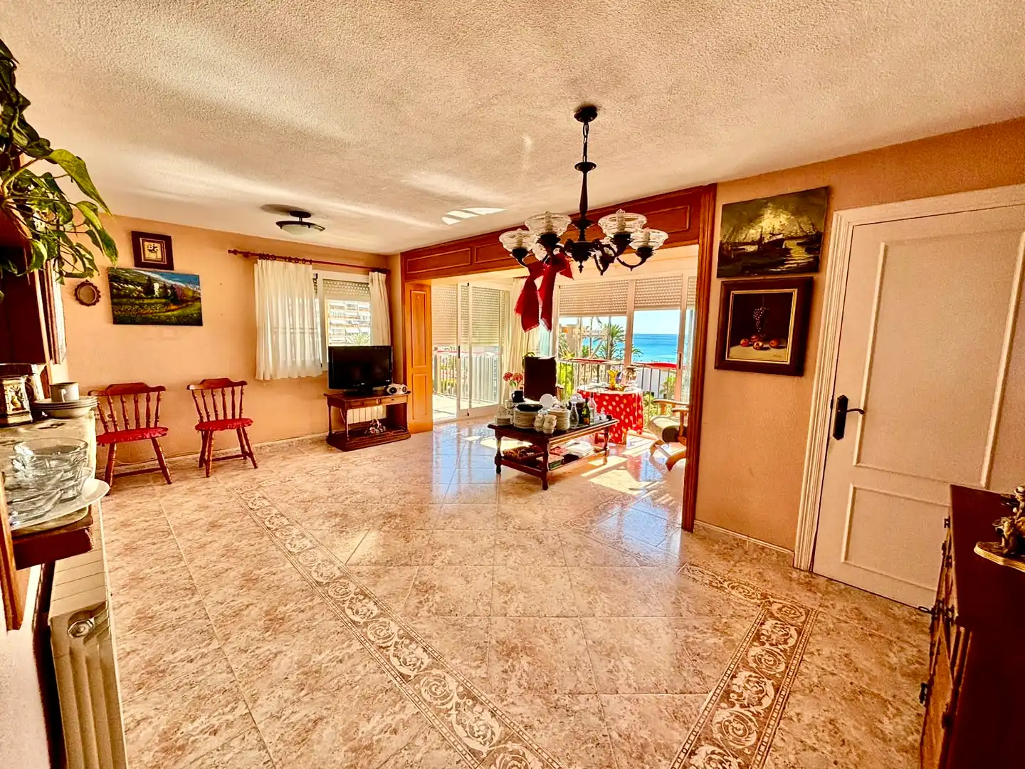 Piso con ascensor en venta en Avenida Países Escandinavos 5, imagen 7