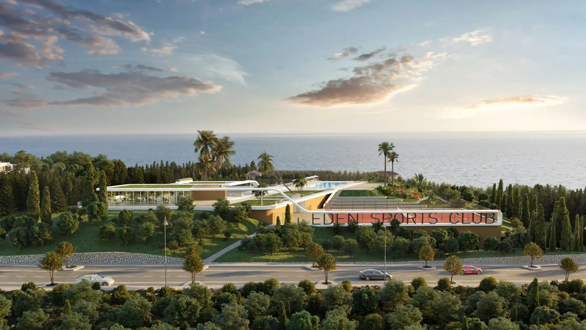 Wohnung mit Pool zum Verkauf in El Faro de Calaburra - Chaparral, imagen 27