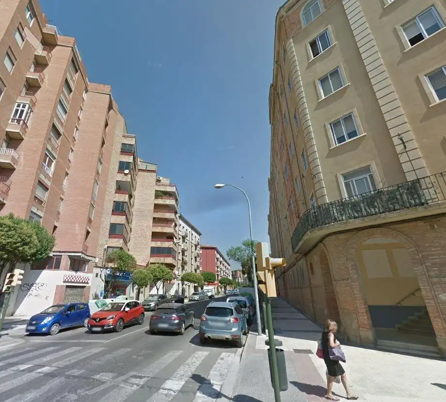 Appartamento con terrazza in vendita a JUAN XXIII 22, imagen 2