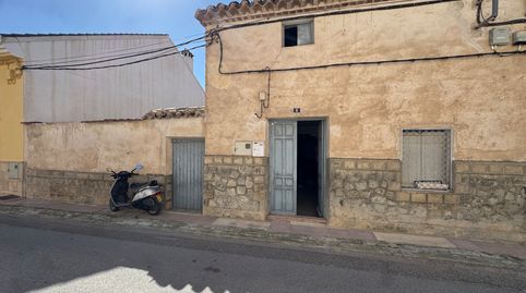 Casa con solar 🏡 Oportunidad en El Convento – junto a los institutos