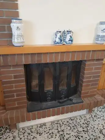 Residencial en venda en La Sentiu de Sió