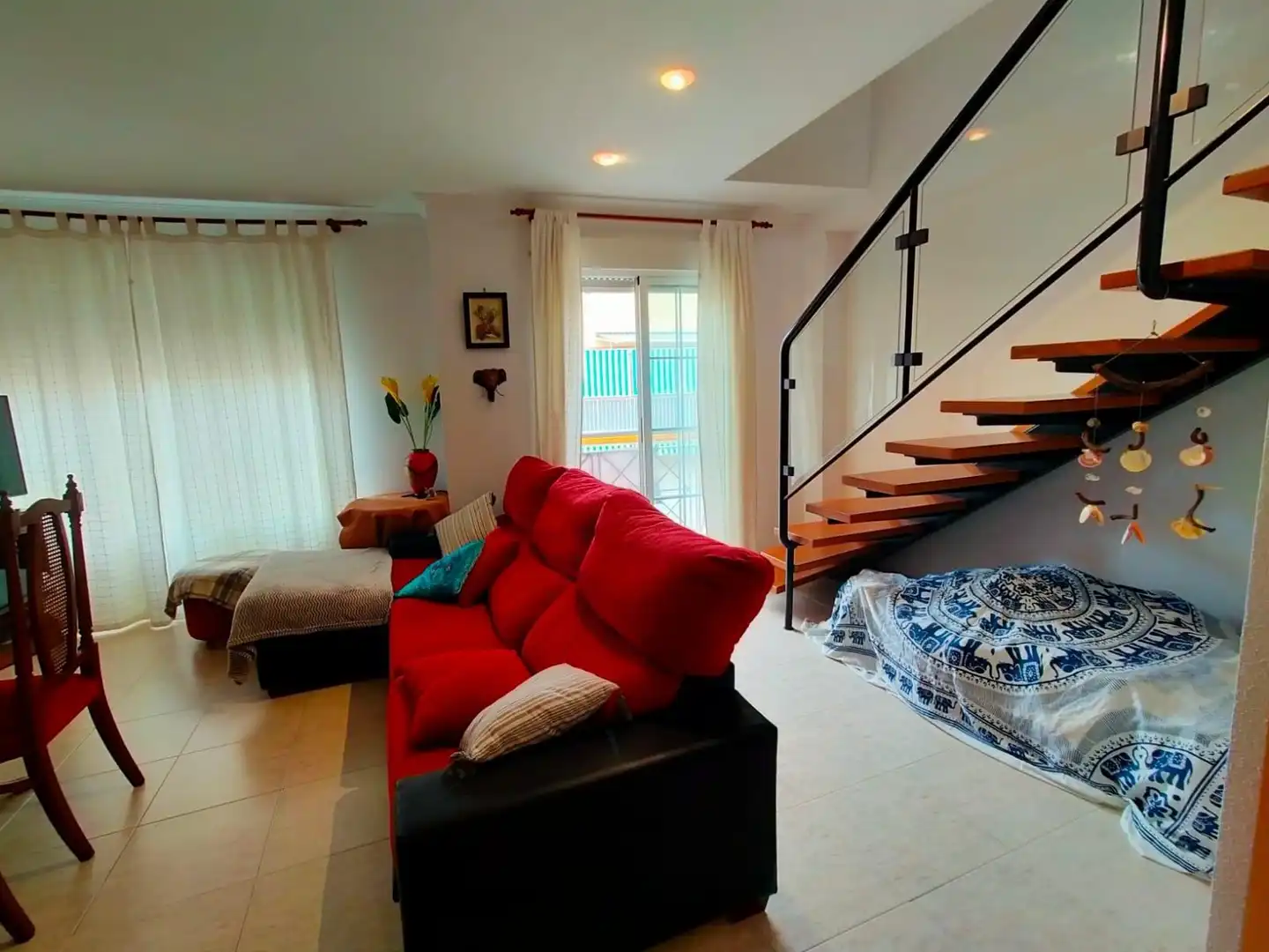 Penthouse mit Terrasse zum Verkauf in Calle cullera, imagen 3