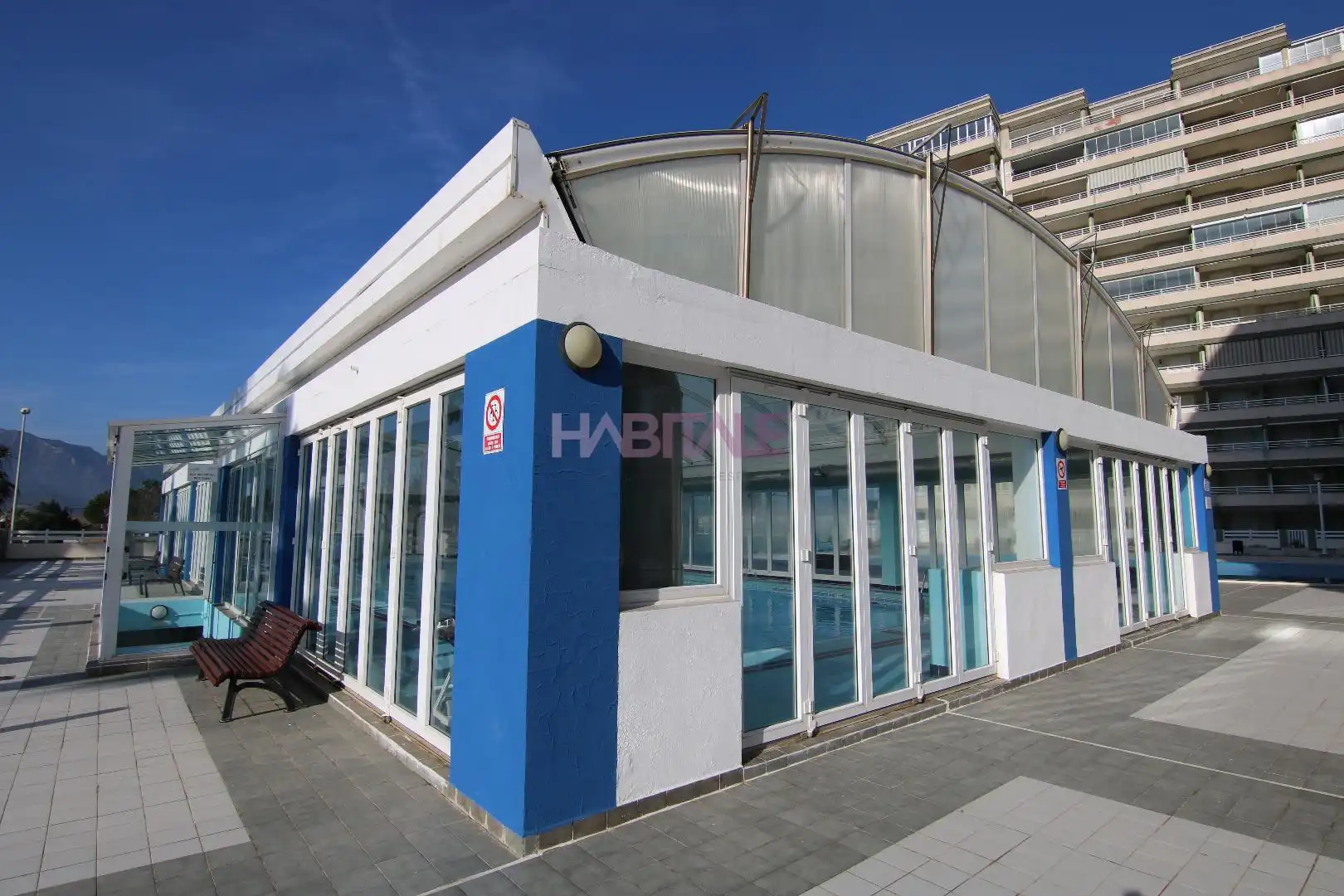Apartment with pool to rent in Tavernes de la Valldigna, imagen 56