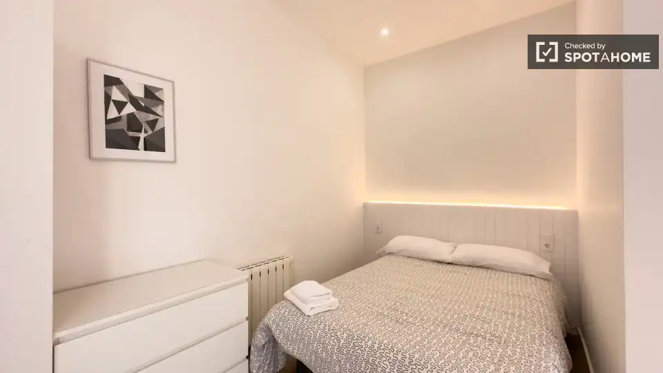 Flat with terrace to rent in Eixample, imagen 19