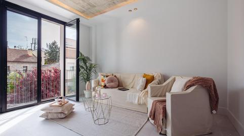 Foto 2 de Dúplex de lloguer a Casco Antiguo, Madrid