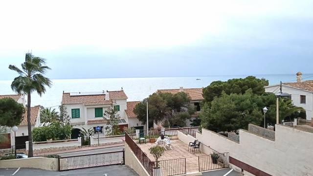 Piso en Venta en AV OSCAR ESPLA  Pl: Pt:  SANTA POLA (ALICANTE) en Calas Santa Pola Este