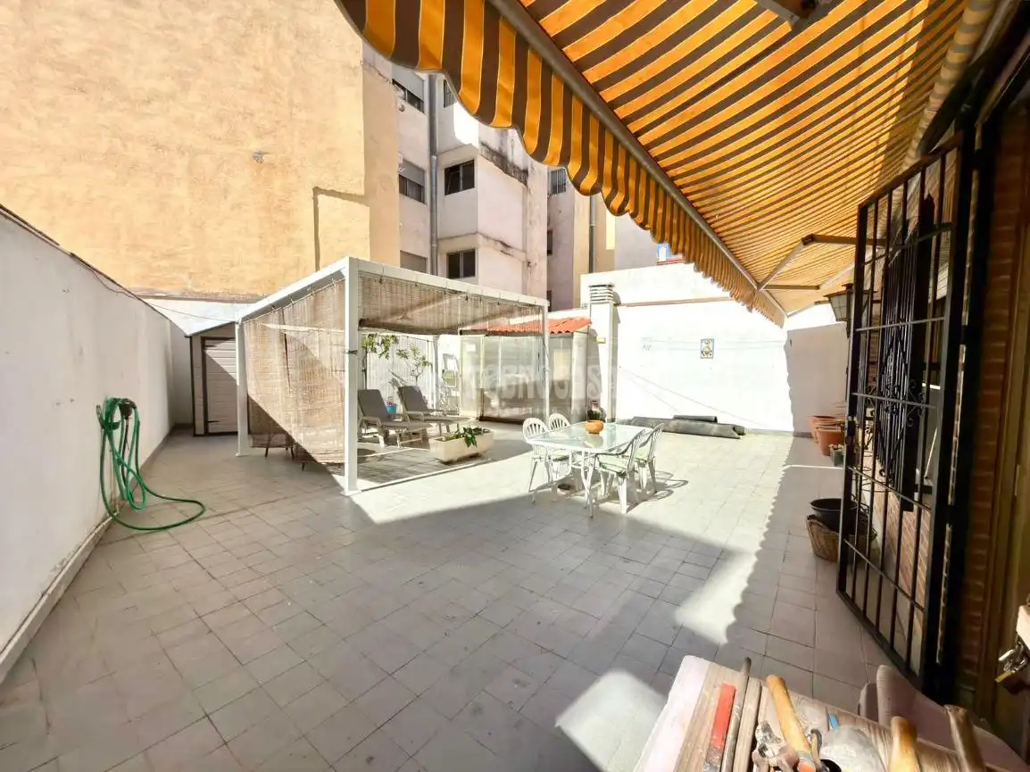 Terraza de Piso en venta en Murcia con Aire acondicionado, Calefacción y Terraza
