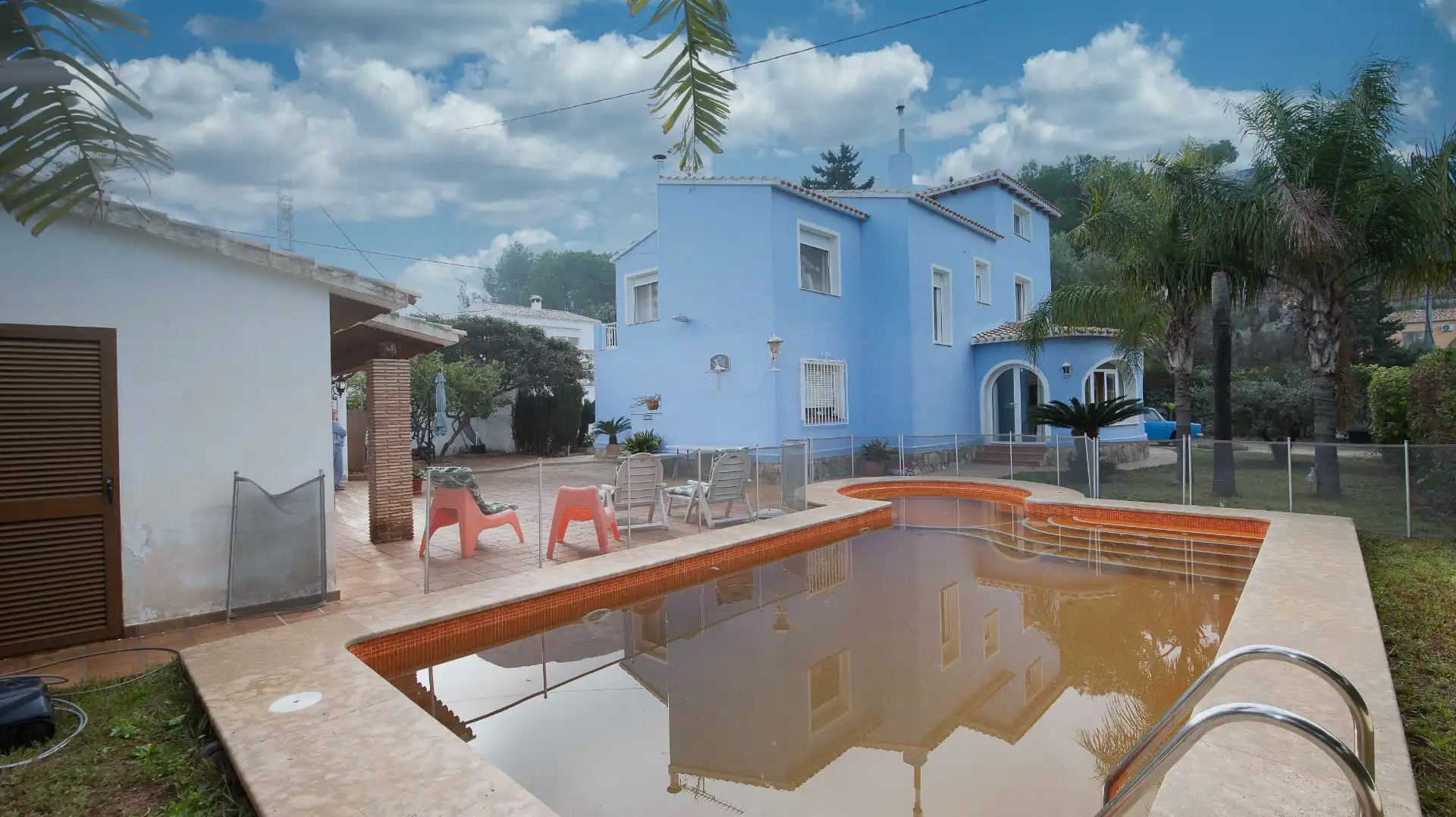 Villa avec piscine à vendre à El Montgó, imagen 3