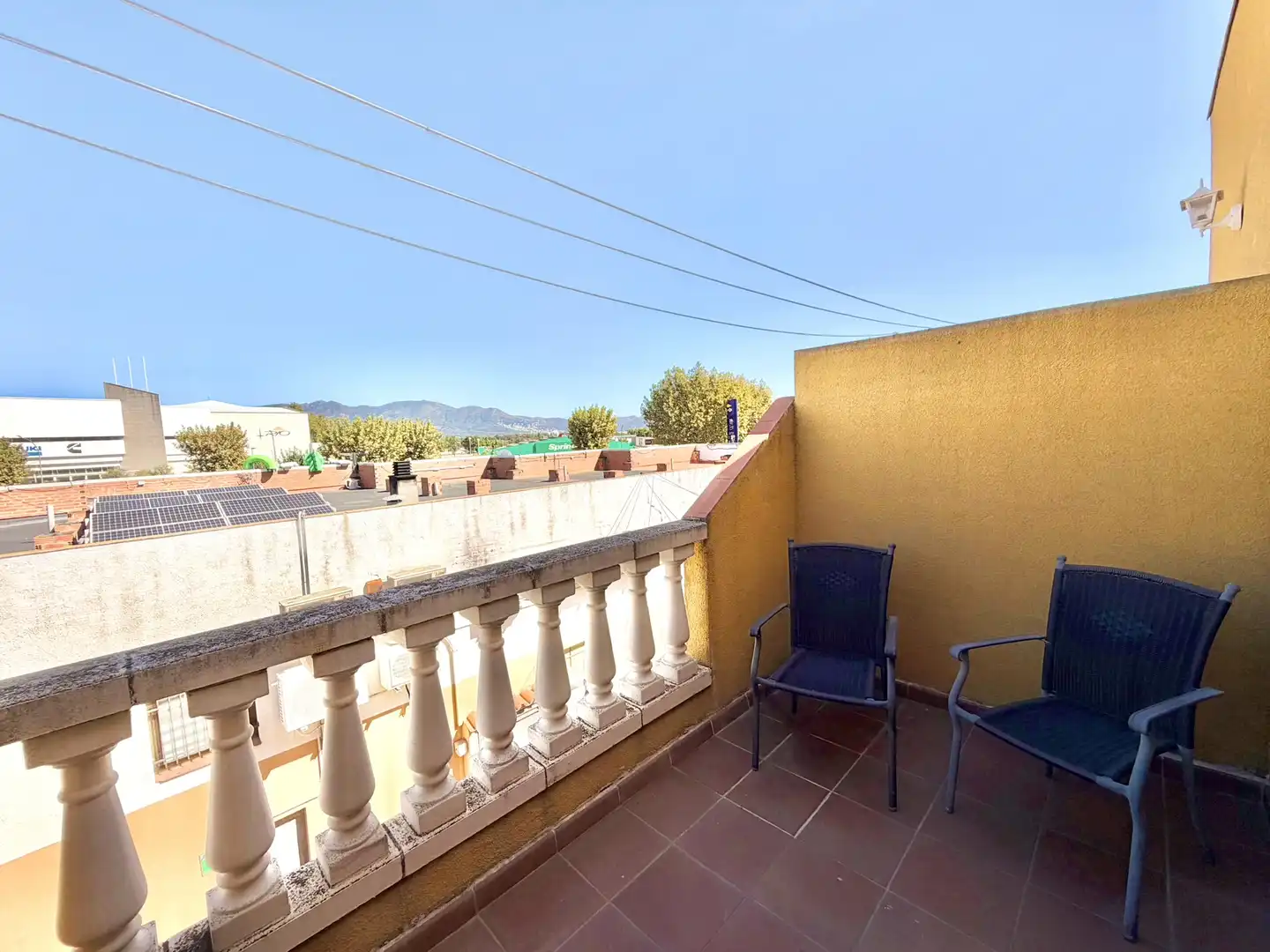 Terraced house for sale in Sant Maurici, imagen 22