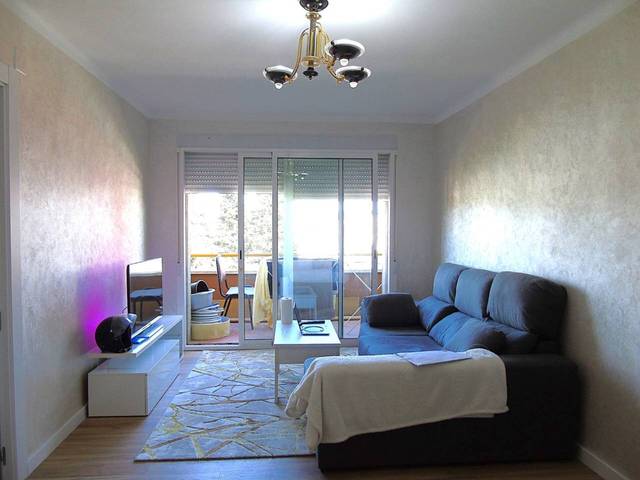 Piso en Venta en Roda de Ter