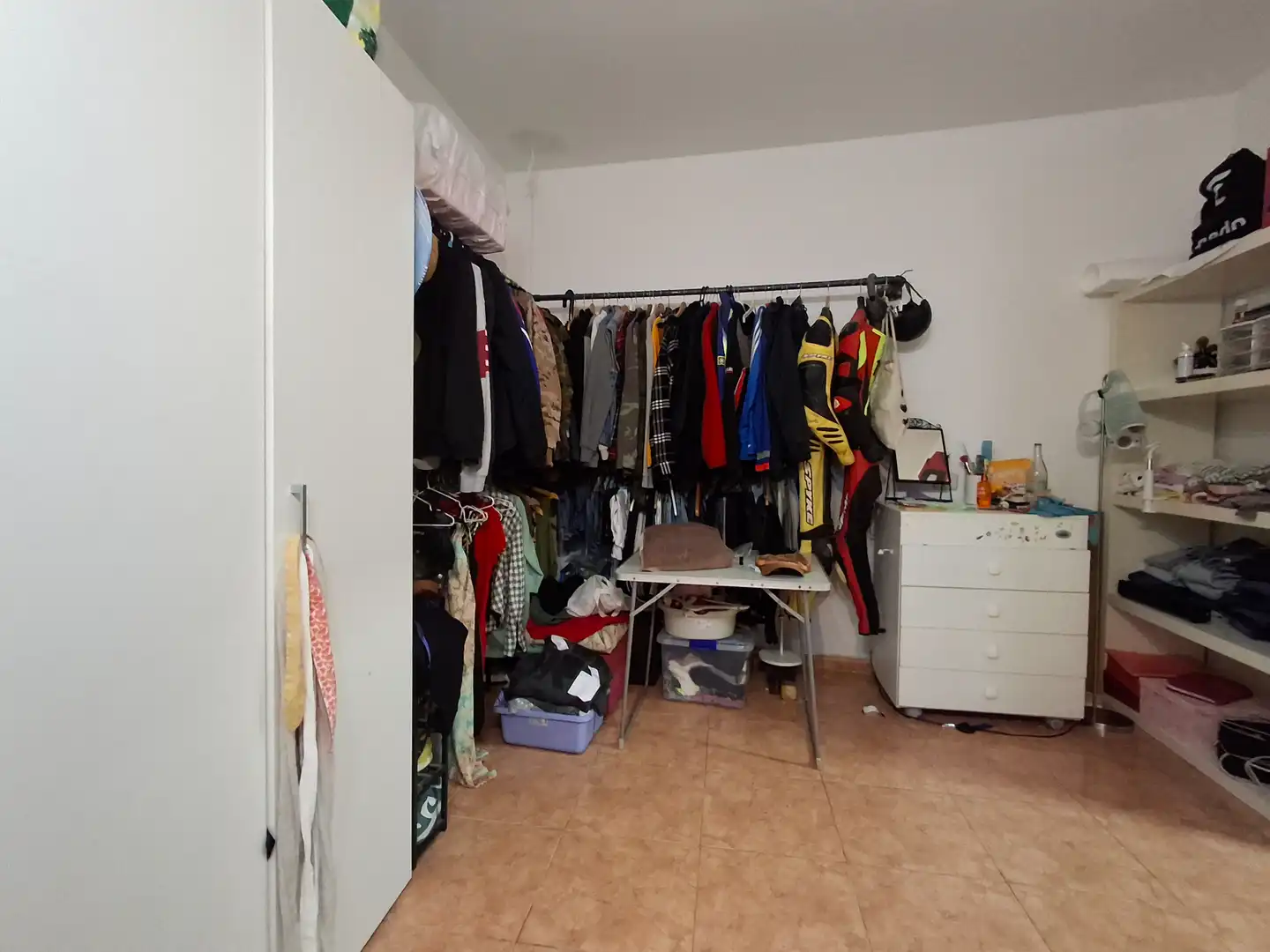 Dormitori de Casa adosada en venda en Tamaraceite - San Lorenzo - Tenoya