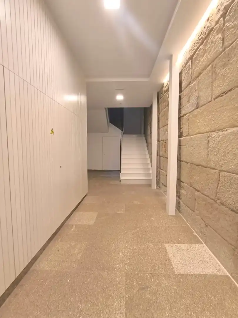 Ático en venta en Pontevedra Capital 