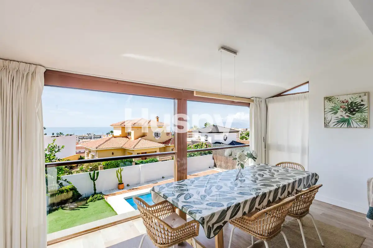 Villa avec terrasse à vendre à Calle la Mancha, imagen 15